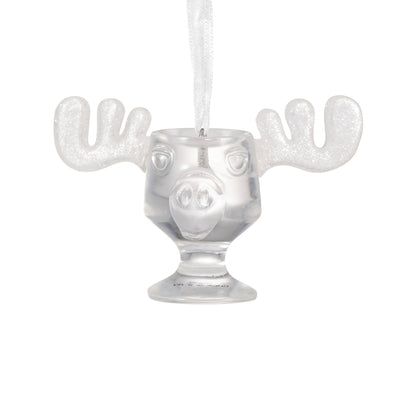 National Lampoon's Christmas Vacation Moose Mug Hallmark Ornament