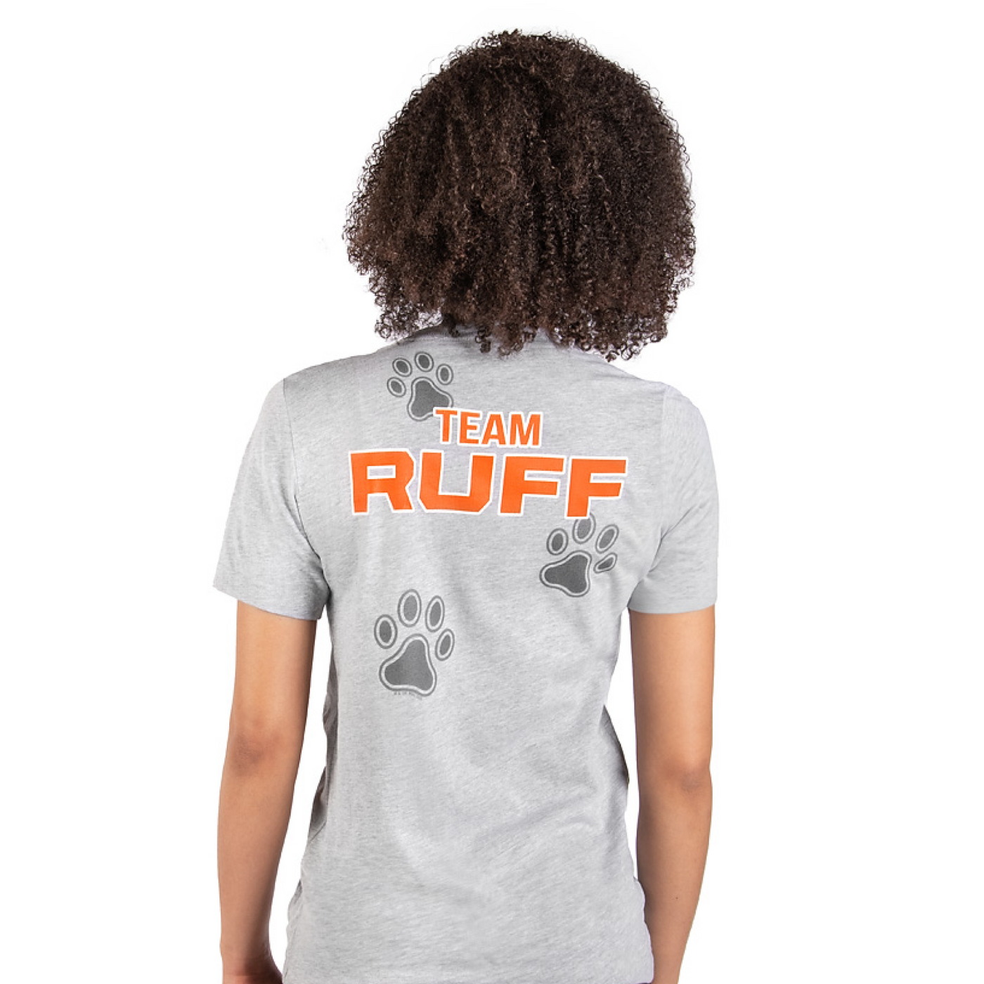 Animal Planet’s Puppy Bowl Team Ruff T-shirt