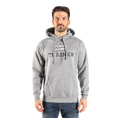 Animal Planet’s Puppy Bowl Trainer Hoodie