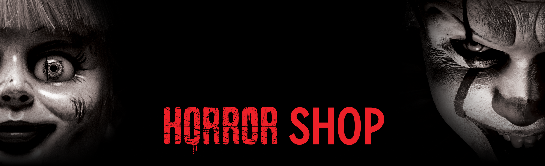 Cant get enough of the Horror?