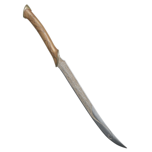 The Lord of the Rings Legolas Costume Long Blade Sword