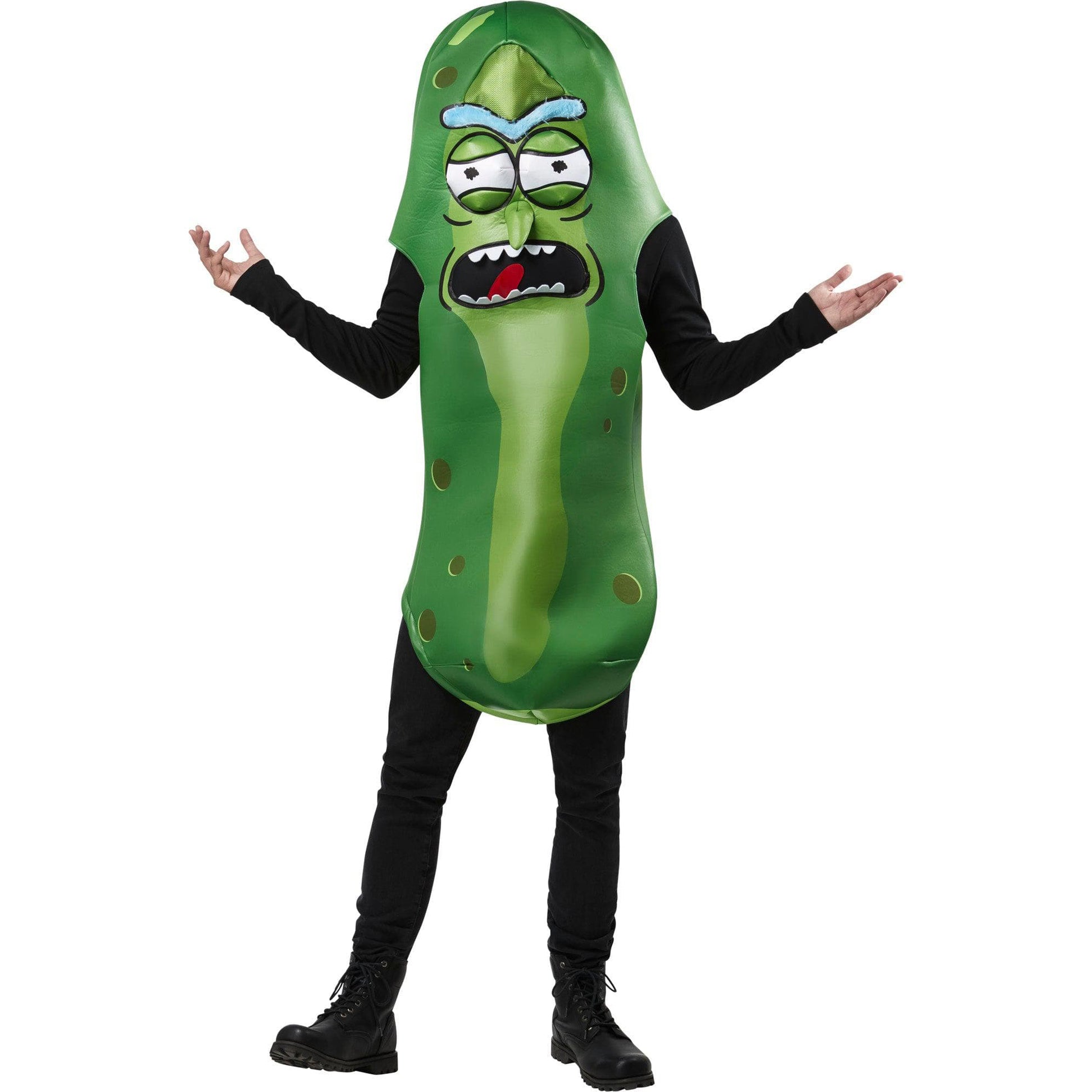 Rick and Morty Apparel & Merchandise