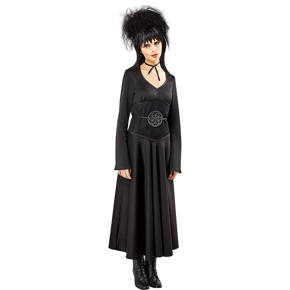 Beetlejuice Beetlejuice Lydia Adult Costume