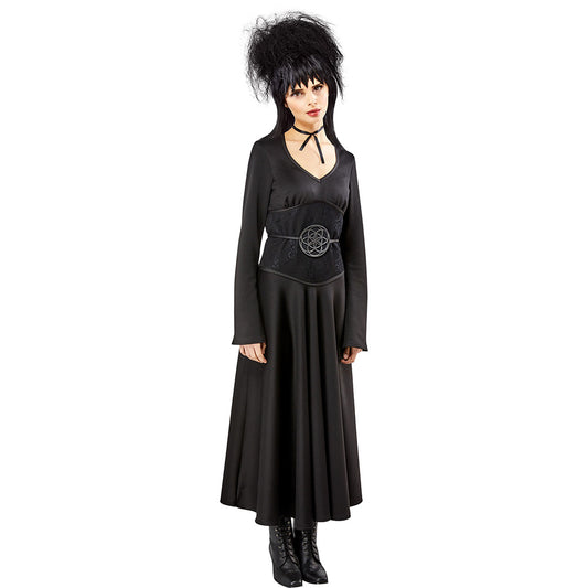 Beetlejuice Beetlejuice Lydia Adult Costume