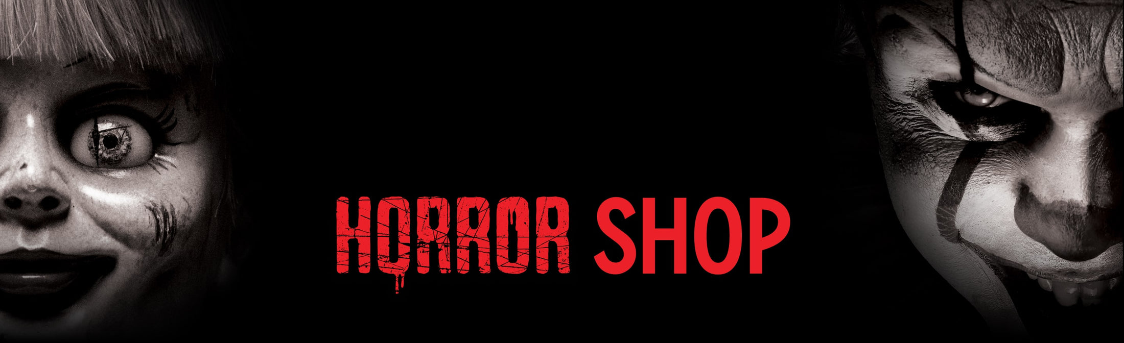 Cant get enough of the Horror?