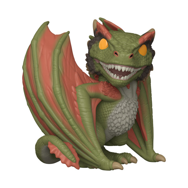 House of the Dragon Vermax Super Funko Pop! Figure – WB Shop