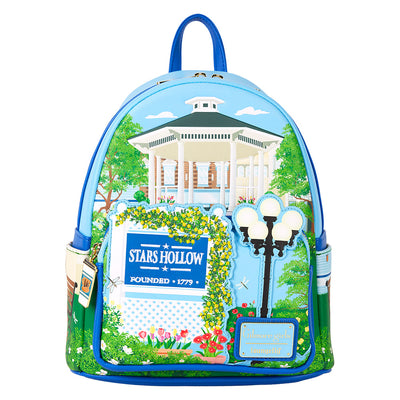 Gilmore Girls Stars Hollow Mini Backpack