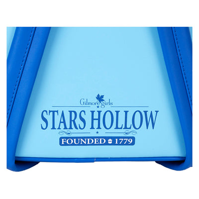 Gilmore Girls Stars Hollow Mini Backpack