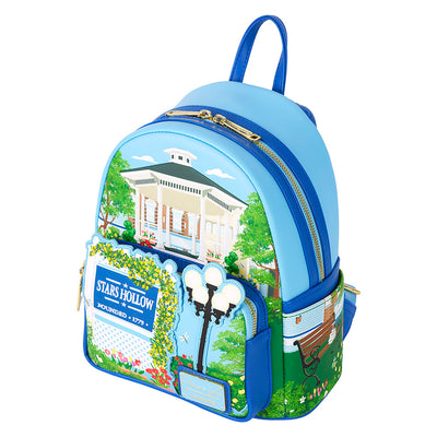 Gilmore Girls Stars Hollow Mini Backpack