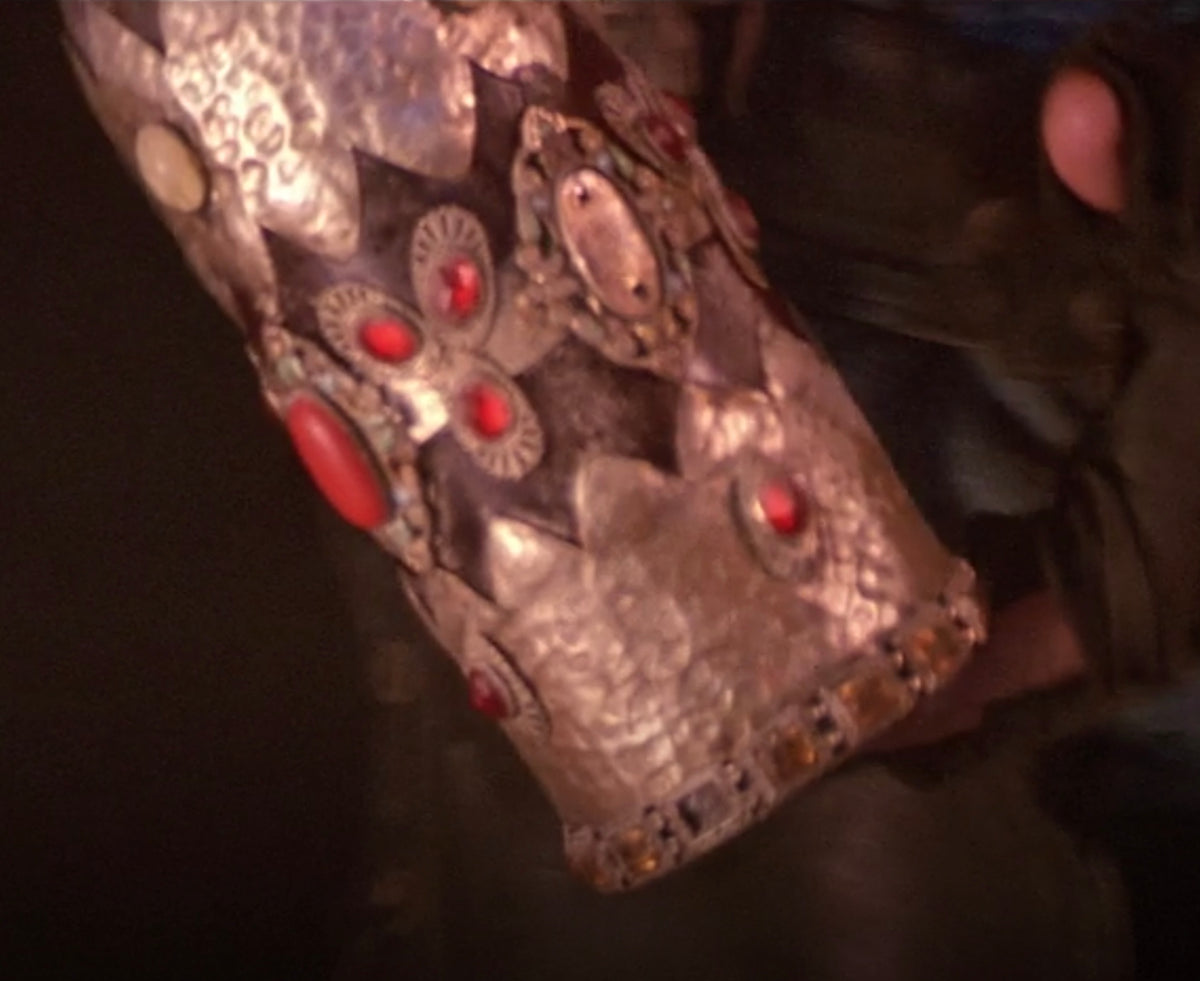 The Lost Boys David's Bottle