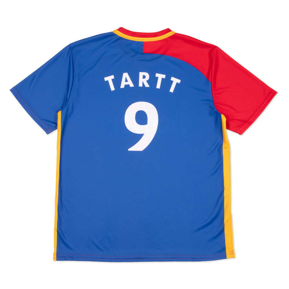 Ted Lasso A.F.C. Richmond Season 3 Tartt Jersey-1