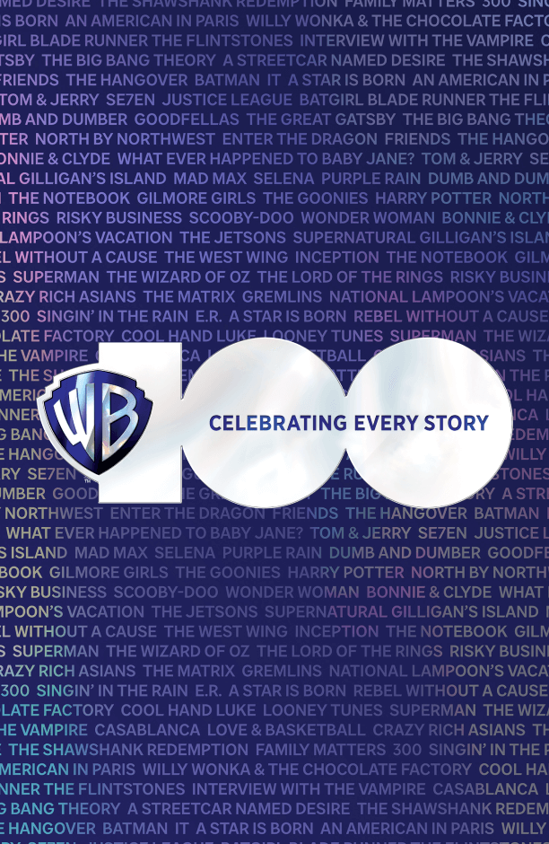 Warner Bros. Shop | The Official WB Store | Gifts & More!