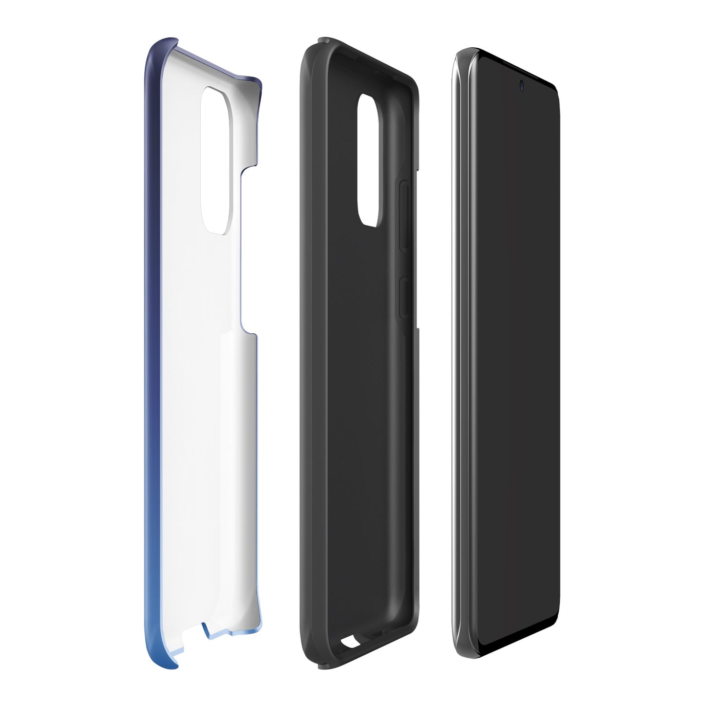 Ted Lasso AFC Richmond Tough Phone Case - Samsung