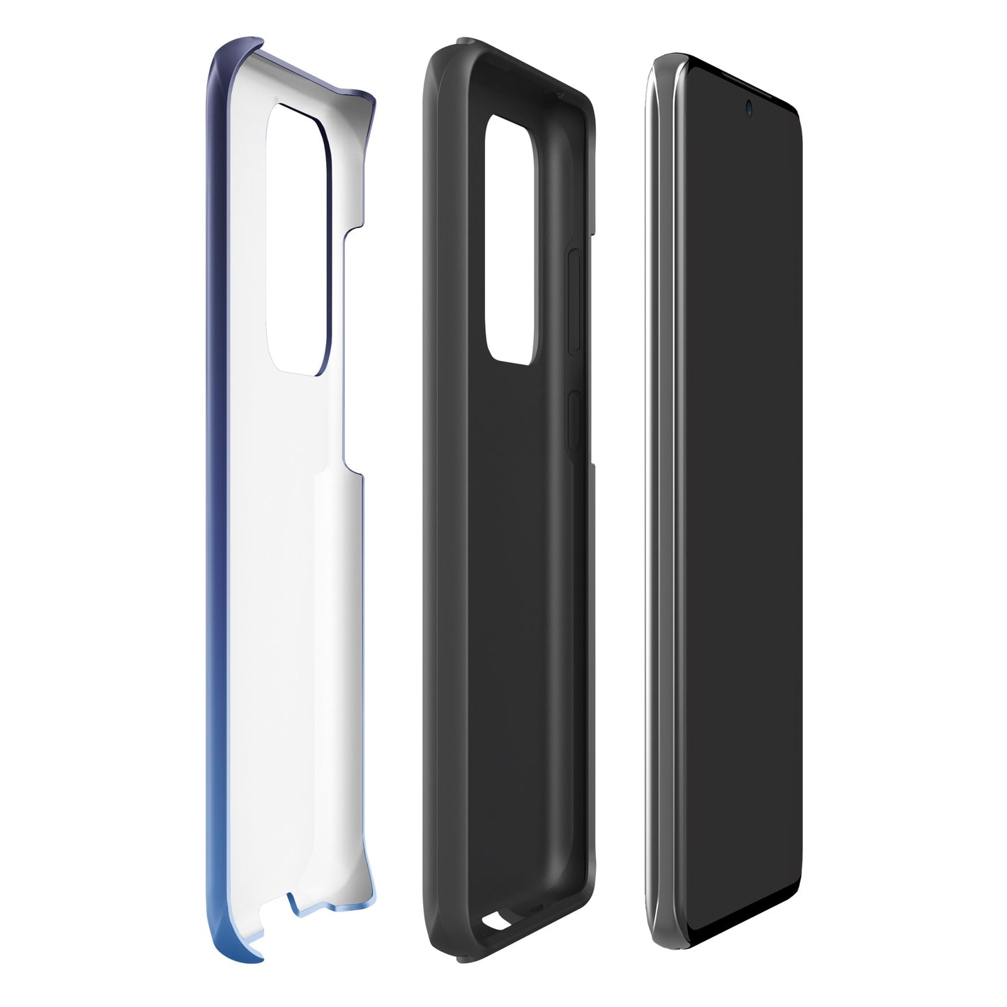 Ted Lasso AFC Richmond Tough Phone Case - Samsung