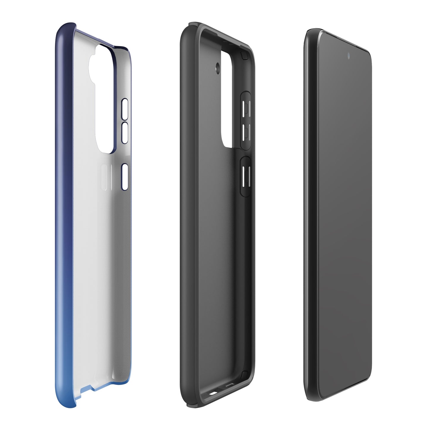 Ted Lasso AFC Richmond Tough Phone Case - Samsung