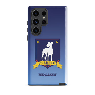 Ted Lasso AFC Richmond Tough Phone Case - Samsung
