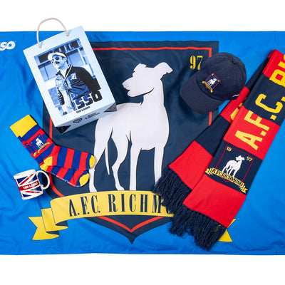 Ted Lasso Fan Favorite Gift Bundle
