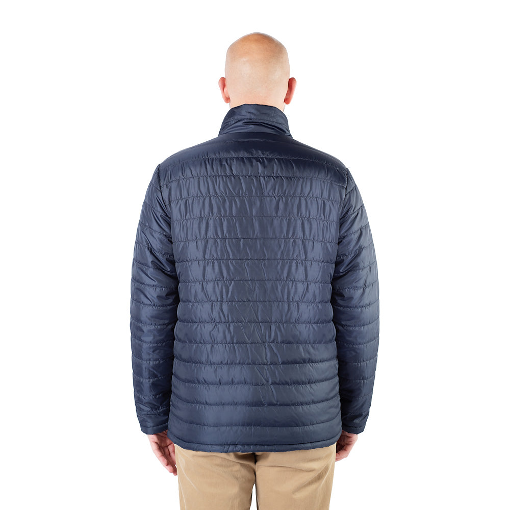 Ted Lasso A.F.C. Richmond Puffer Jacket
