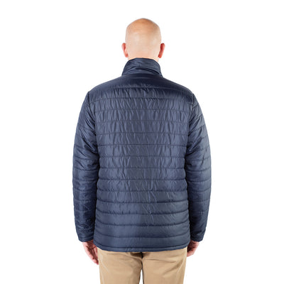 Ted Lasso A.F.C. Richmond Puffer Jacket