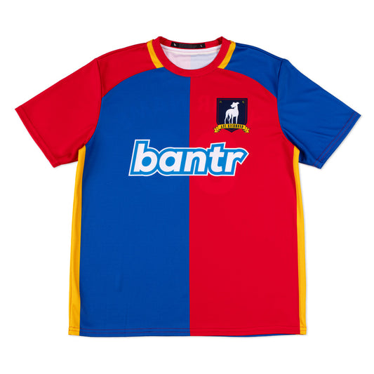 Ted Lasso A.F.C. Richmond Season 3 Personalized Jersey