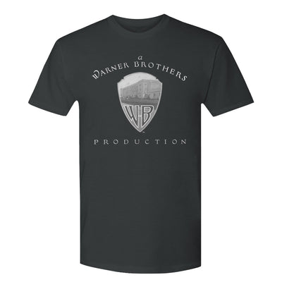WB 100 Warner Bros. Production Adult Short Sleeve T-Shirt