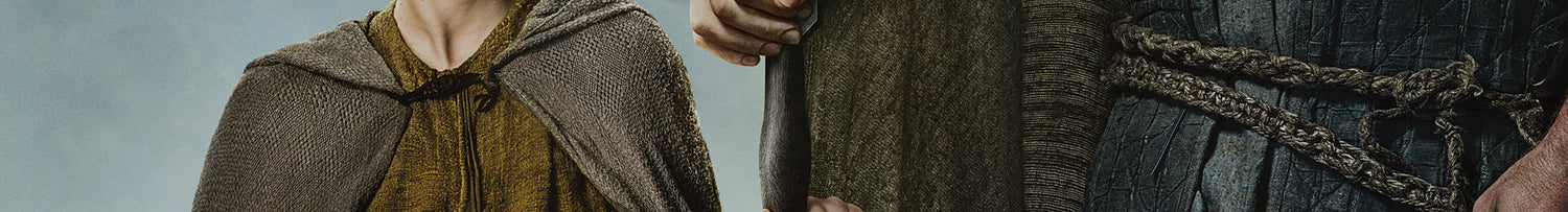 A Knight of the Seven Kingdoms - Banner