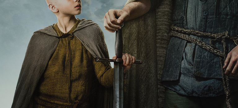 A Knight of the Seven Kingdoms - Banner