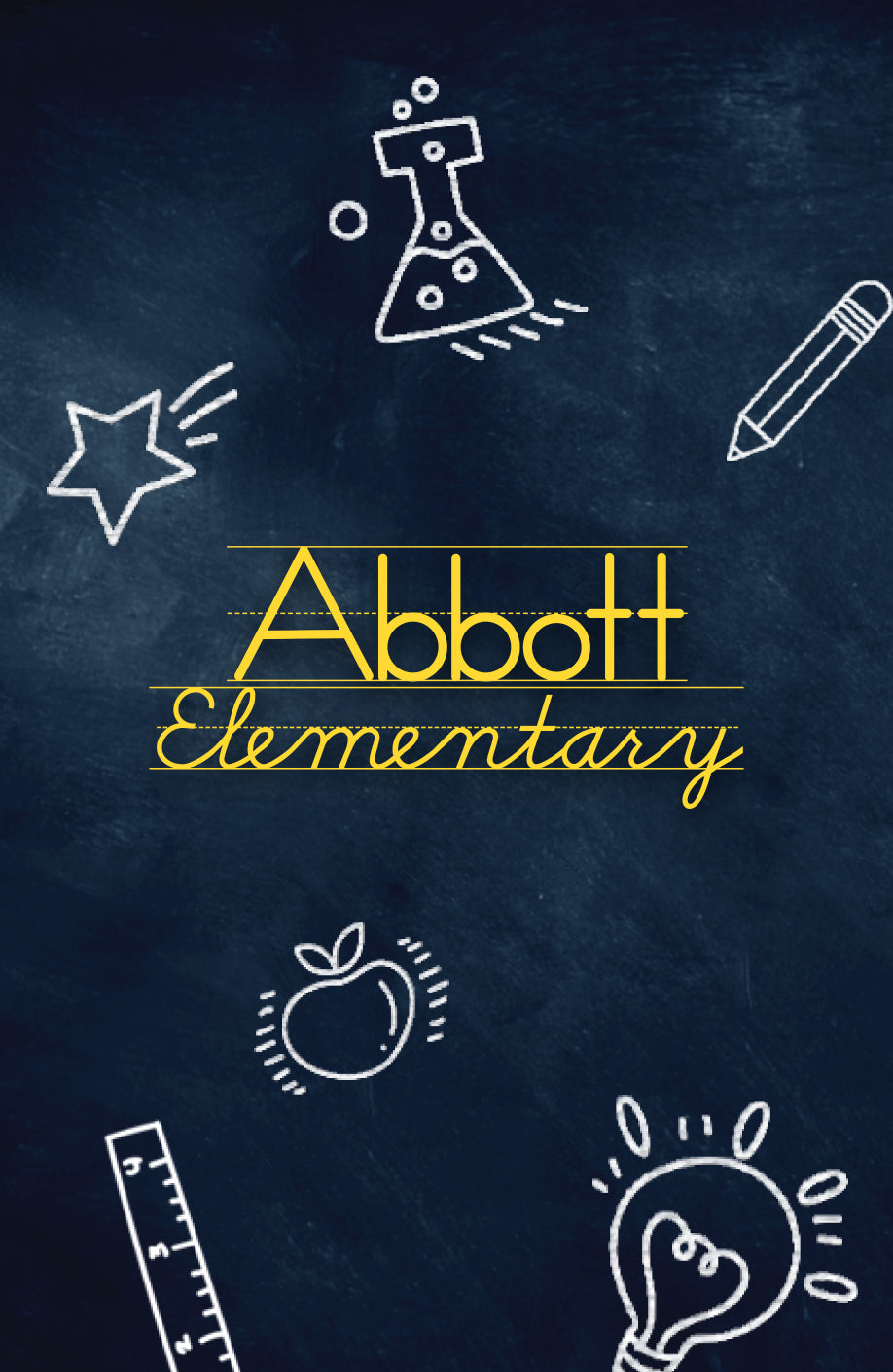 Abbott Elementary - Shop the Collection