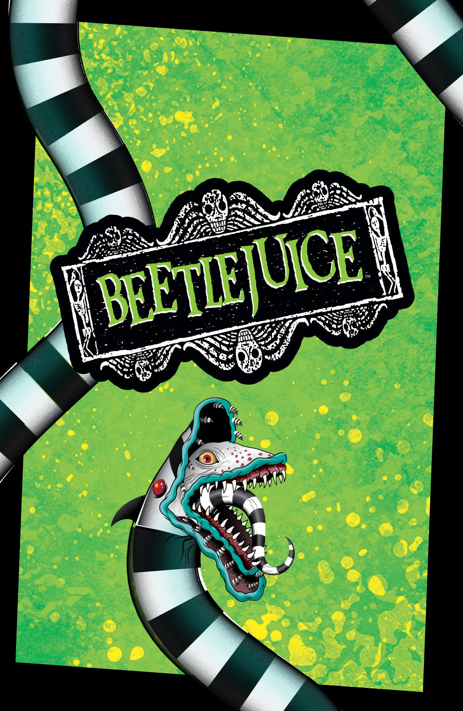 Beetlejuice - Shop the Collection