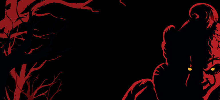 Shop IT Movie Merch and Pennywise Costumes - Banner