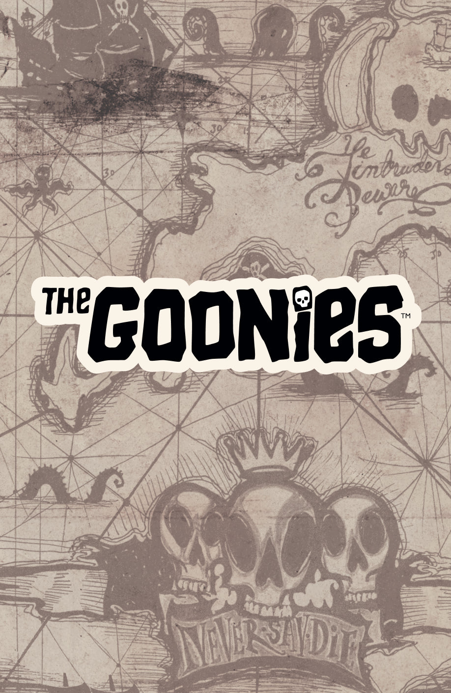 The Goonies - Shop the Collection