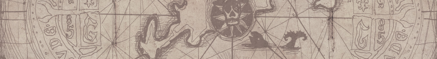 The Goonies - Banner