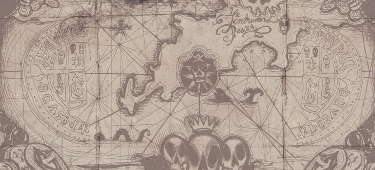 The Goonies - Banner