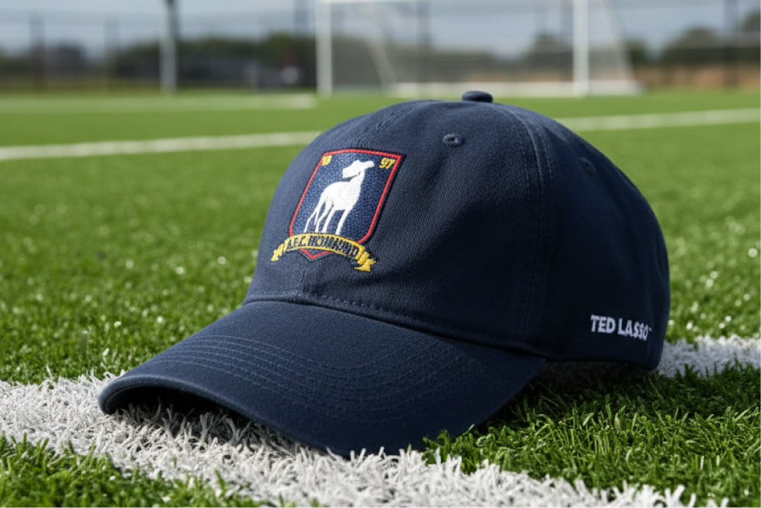 Ted Lasso Merch, Gifts & More – WB Shop