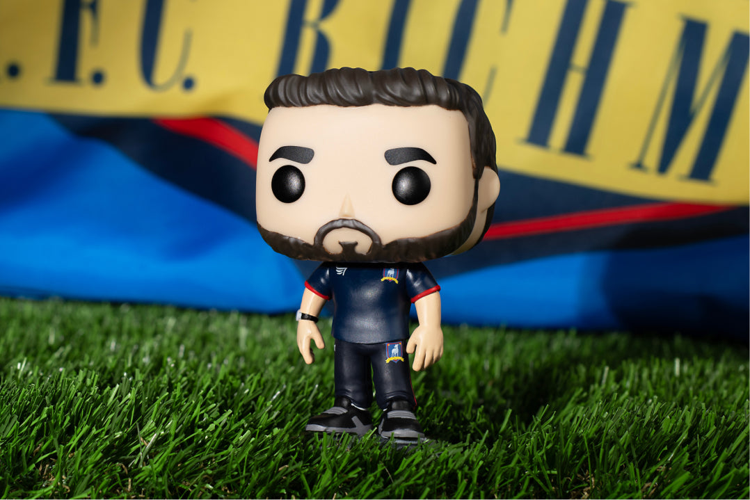 Ted Lasso Merch, Gifts & More – WB Shop