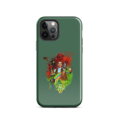 The Wizard of Oz Artwork Tough Phone Case - iPhone