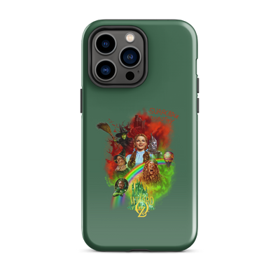 The Wizard of Oz Artwork Tough Phone Case - iPhone