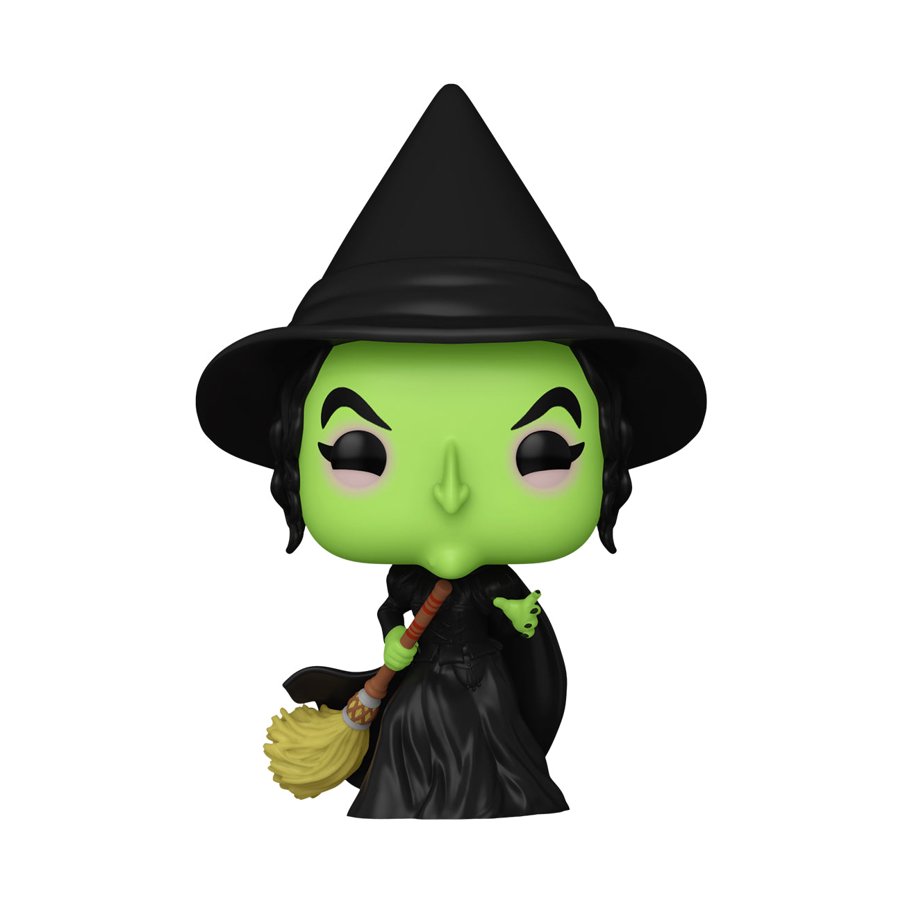 Funko Pop! Movies: The Wizard of Oz 85th Anniversary Wicked Witch Vinyl Figure