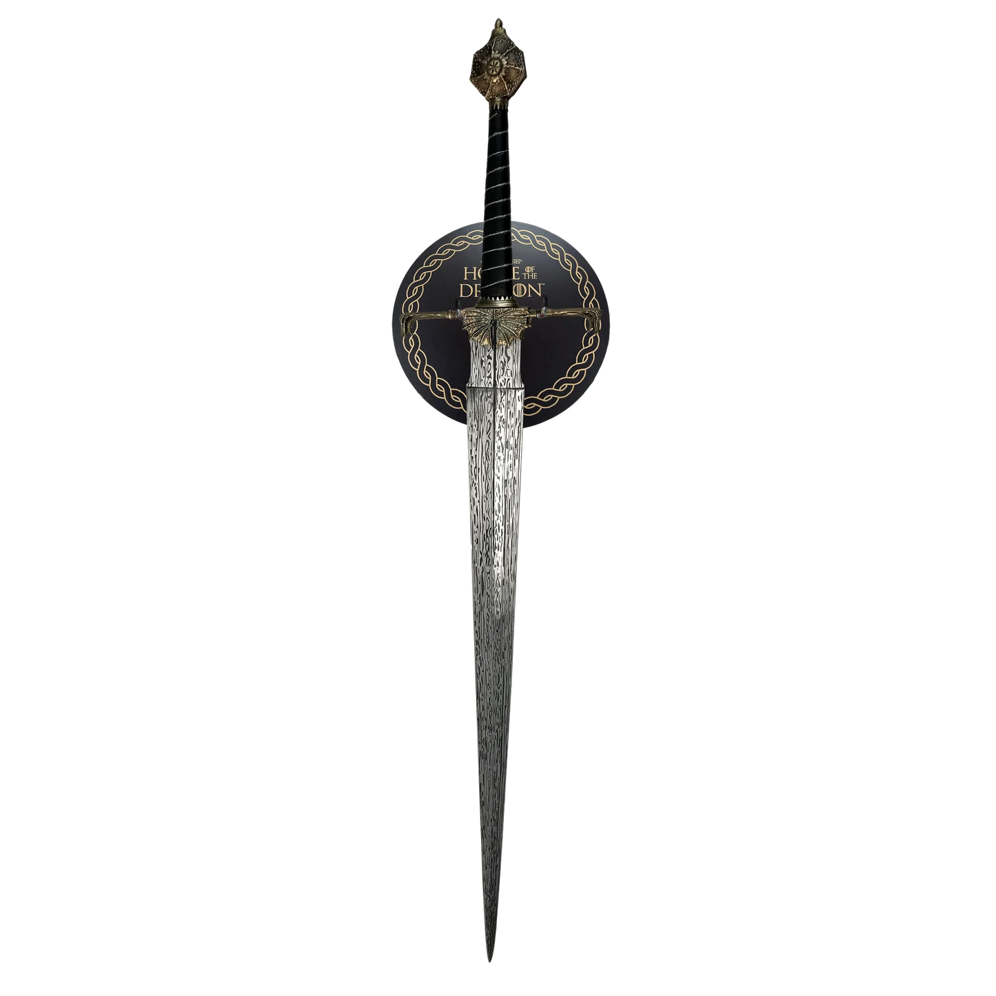 House Of The Dragon | Blackfyre Sword Limited Edition Prop Replica-2