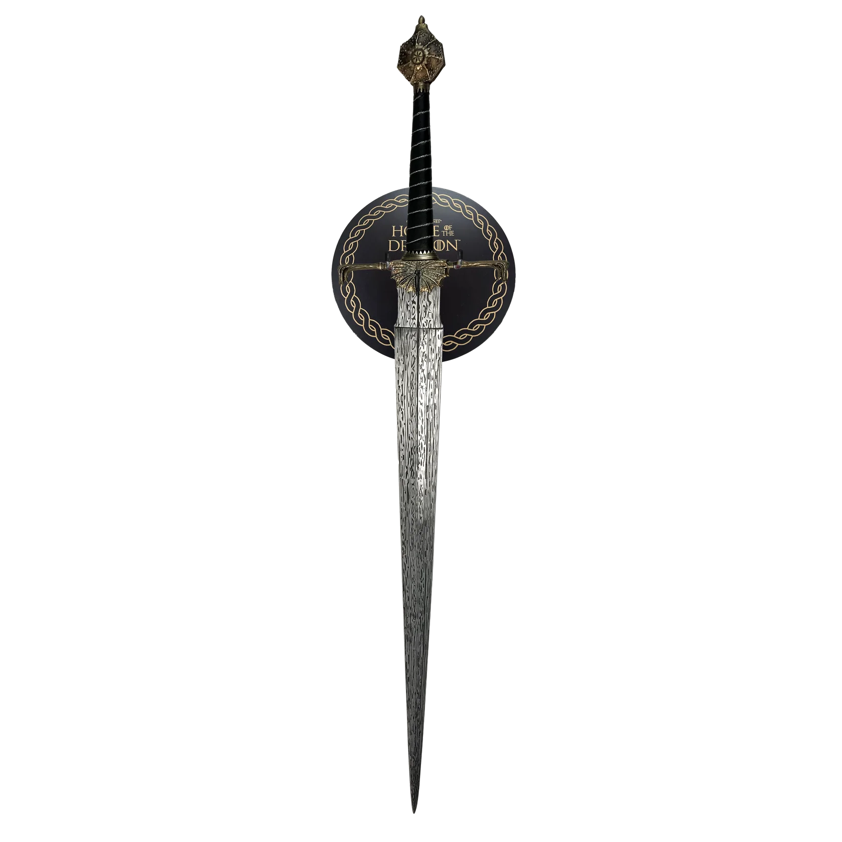 House Of The Dragon | Blackfyre Sword Limited Edition Prop Replica-2