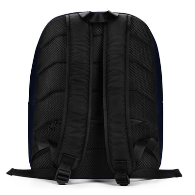 Mortal Kombat Storm Clouds Minimalist Backpack