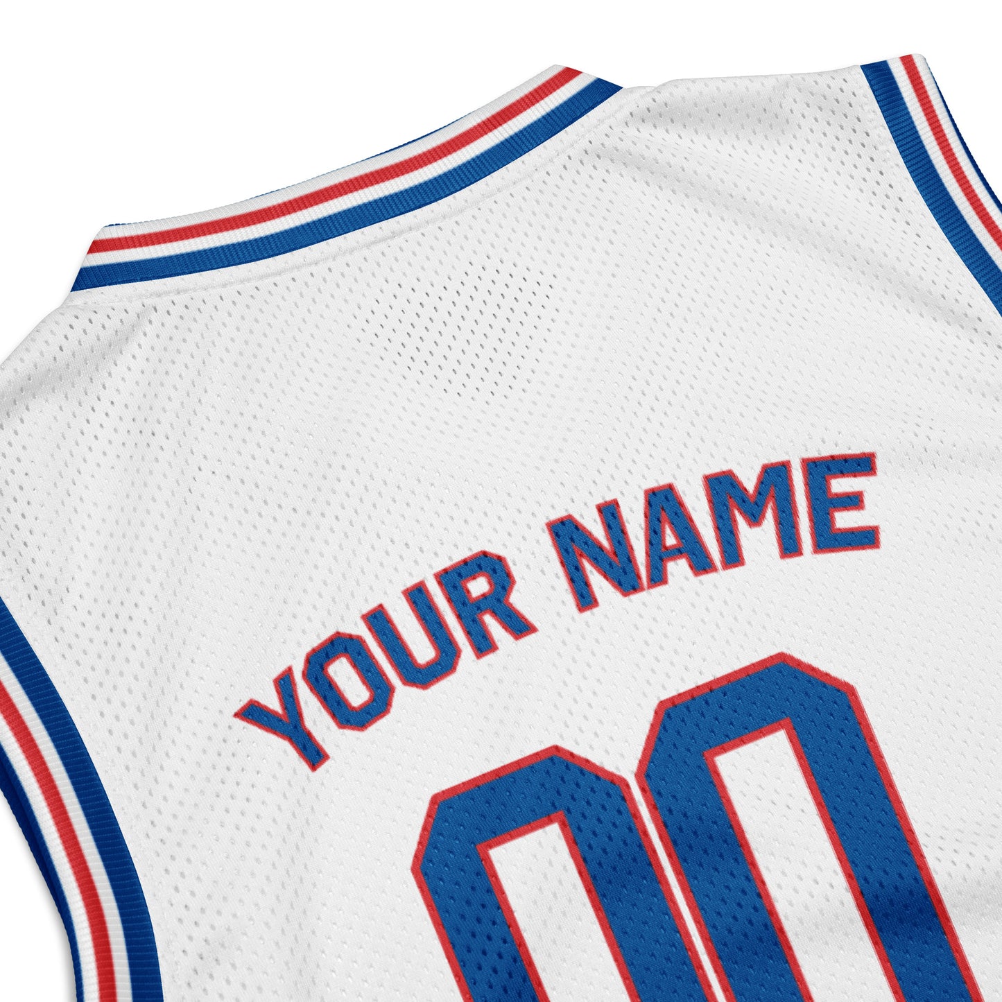 Space Jam Personalized Basketball Jersey Tune Squad