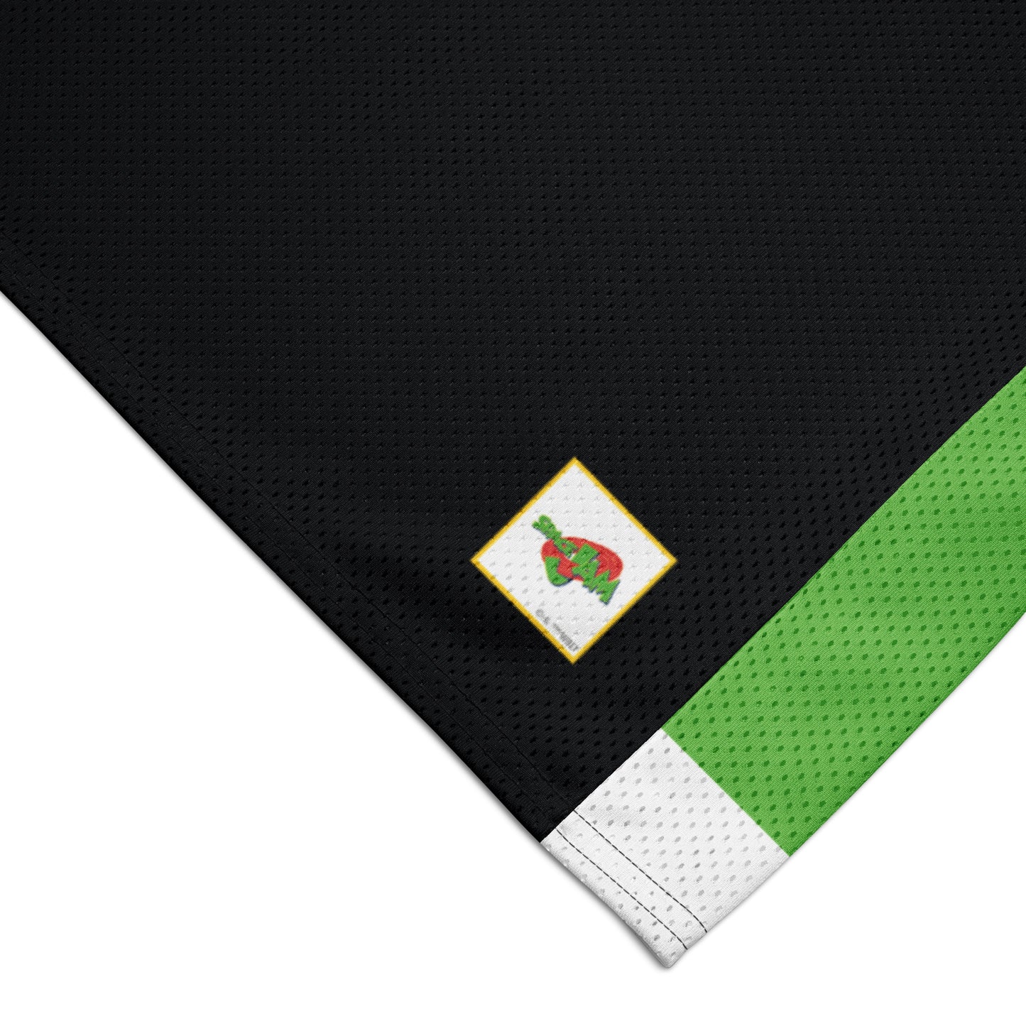 Space Jam Personalized Basketball Jersey Monstars