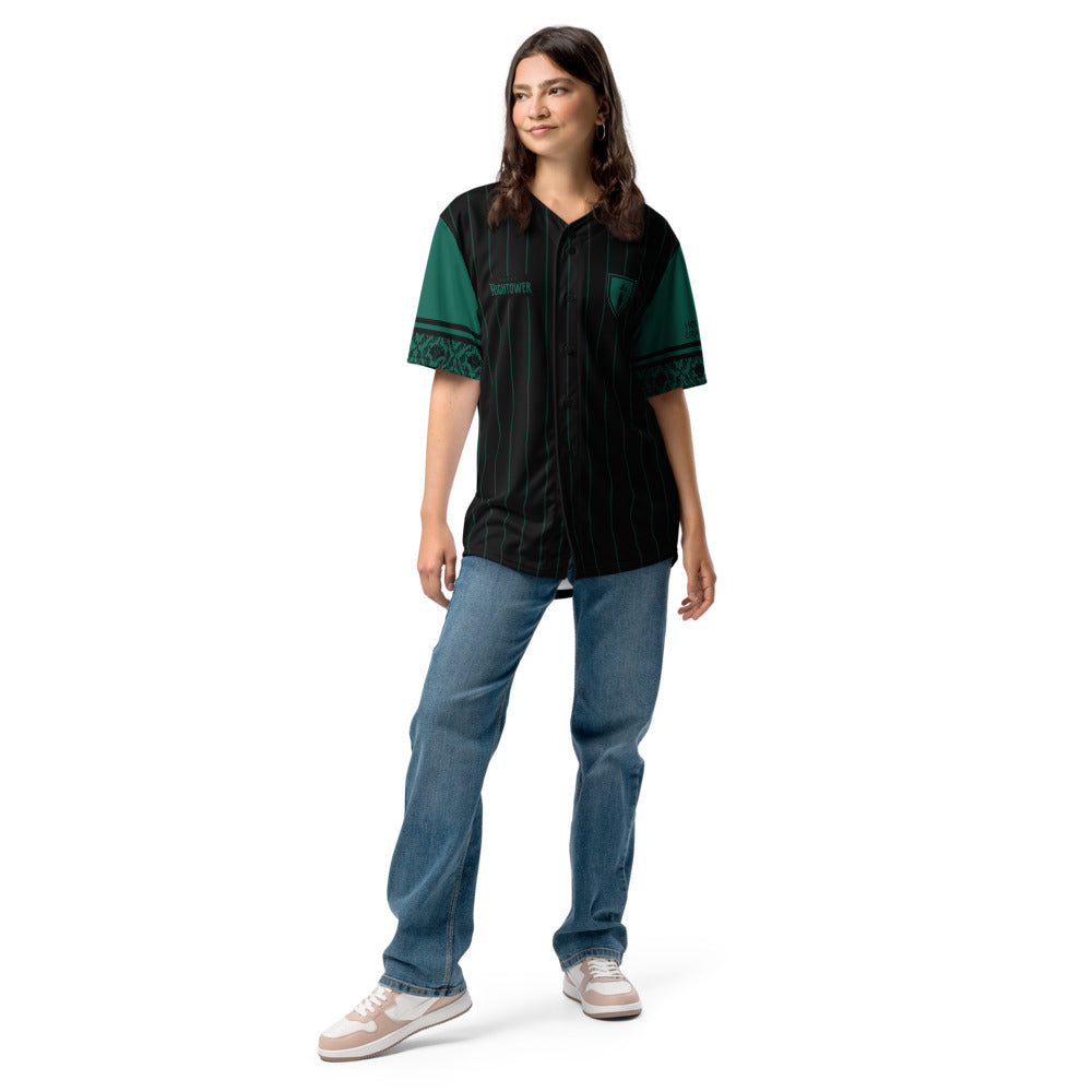 House of the Dragon House Hightower Baseball Jersey