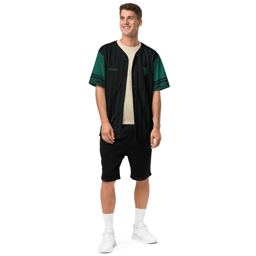 House of the Dragon House Hightower Baseball Jersey