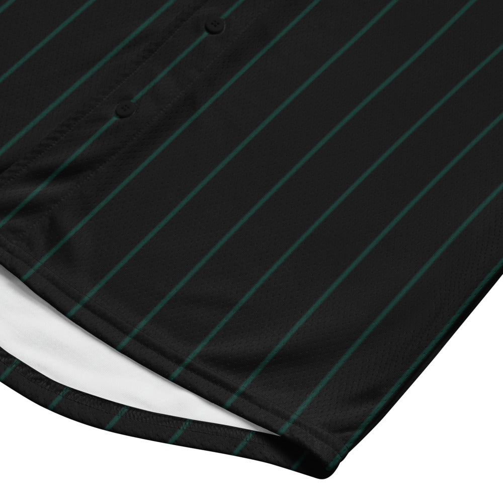 House of the Dragon House Hightower Baseball Jersey
