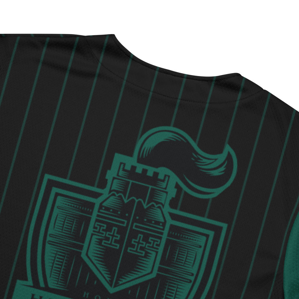 House of the Dragon House Hightower Baseball Jersey