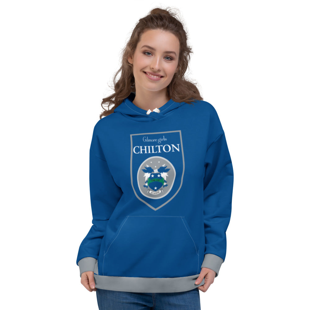 Gilmore Girls Chilton Prep Hoodie