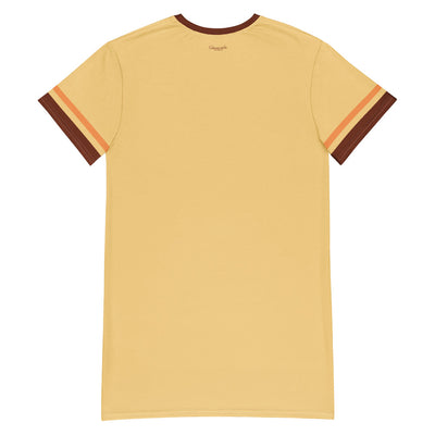 Gilmore Girls Luke's T-Shirt Dress