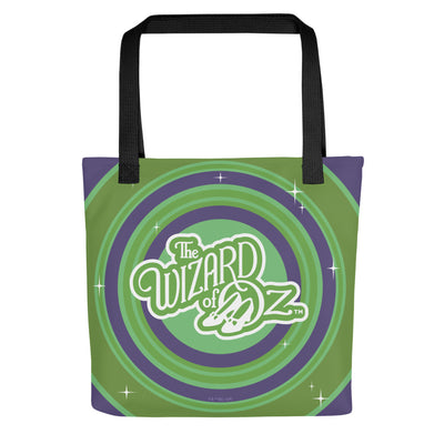 The Wizard of Oz Do Not Add Water Tote Bag